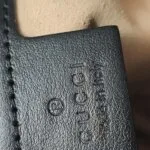 Gucci GG Marmont VG (Гуччи) — фото 14