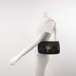 Gucci GG Marmont VG (Гуччи) — фото 2