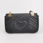 Gucci GG Marmont VG (Гуччи) — фото 5