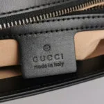 Gucci GG Marmont VG (Гуччи) — фото 8