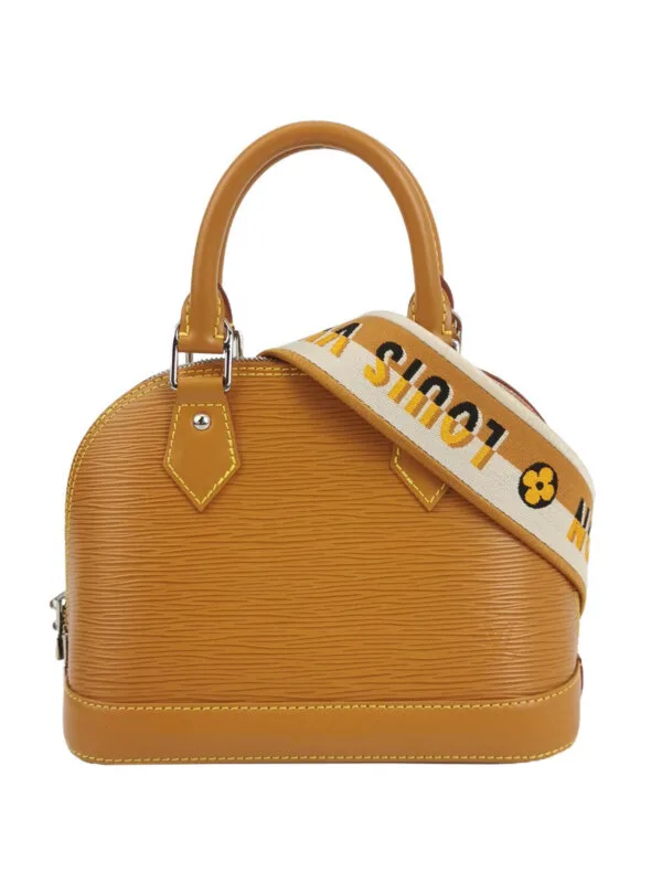 Louis Vuitton Alma BB