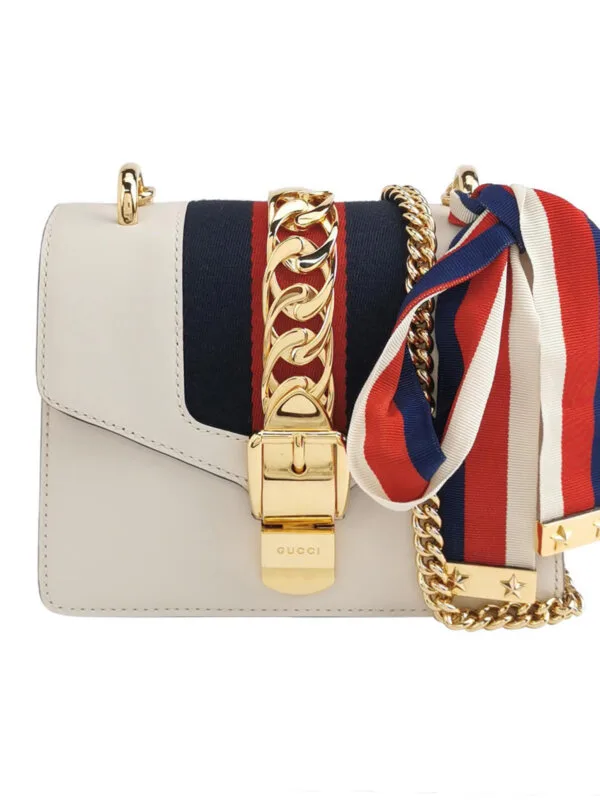 Gucci Sylvie — продано