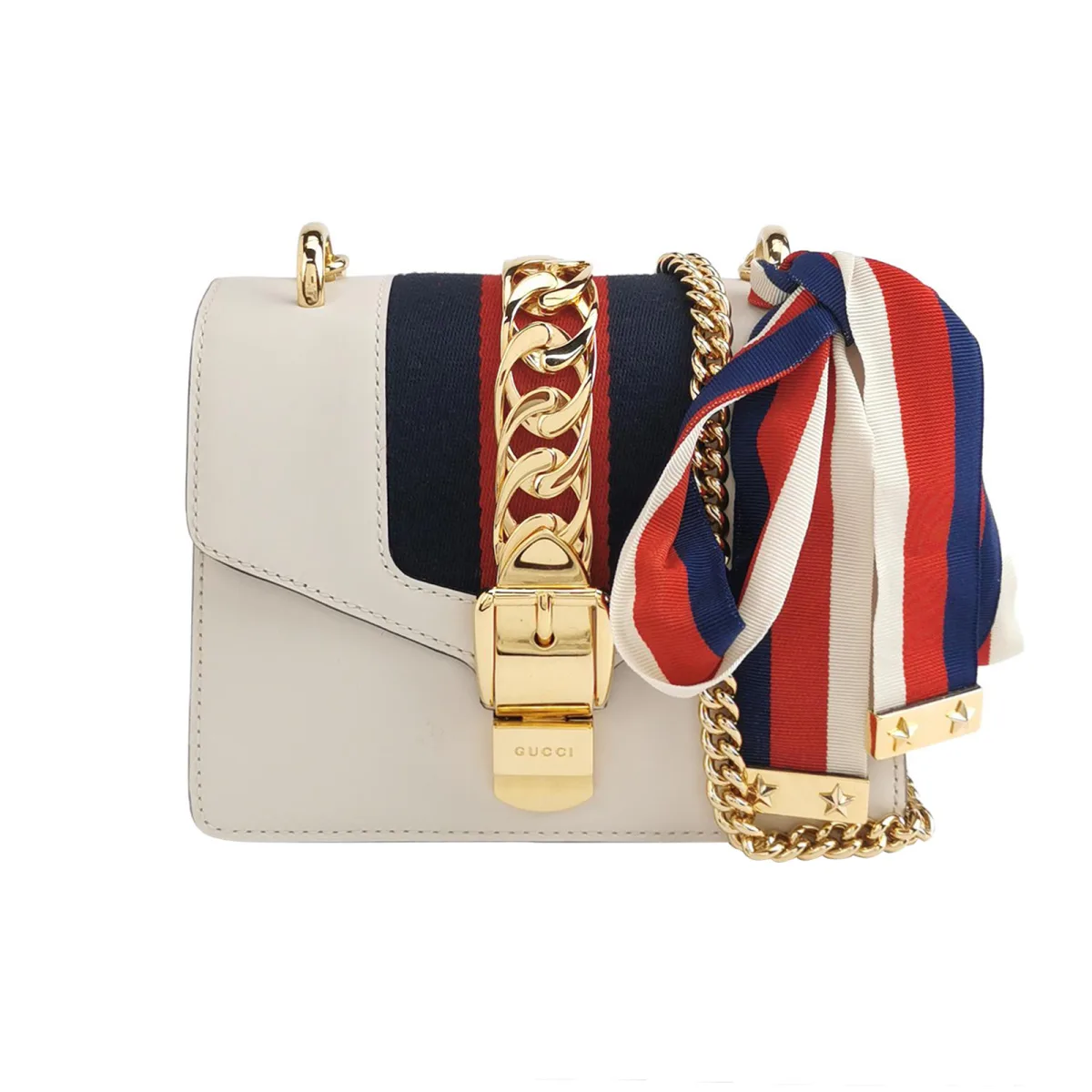 Gucci Sylvie — продано