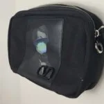 Valentino Garavani Printed Calfskin Crossbody — фото 17