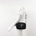Valentino Garavani Printed Calfskin Crossbody — фото 2