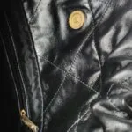 Chanel 22 Bag Logo — фото 10