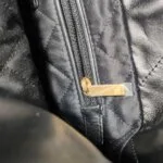 Chanel 22 Bag Logo — фото 14