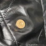 Chanel 22 Bag Logo — фото 15
