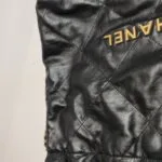 Chanel 22 Bag Logo — фото 18