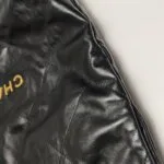 Chanel 22 Bag Logo — фото 19