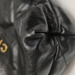 Chanel 22 Bag Logo — фото 22