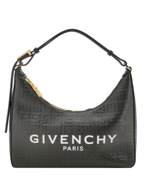 Givenchy Moon Cut Out Logo — продано