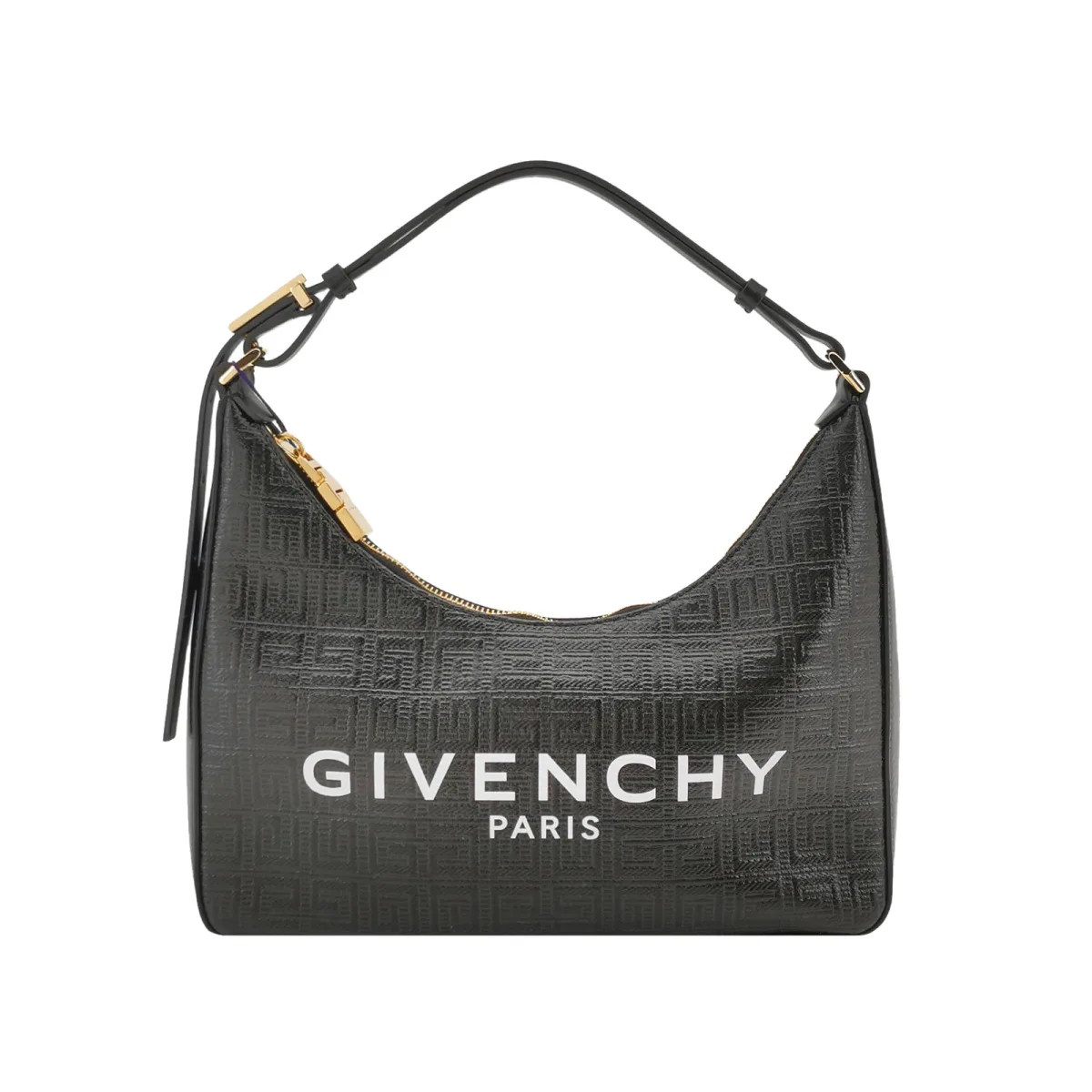 Givenchy Moon Cut Out Logo — продано