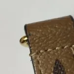 Louis Vuitton Pochette Metis Reverse S-lock — фото 11