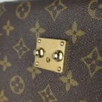 Louis Vuitton Pochette Metis Reverse S-lock — фото 12
