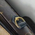 Louis Vuitton Pochette Metis Reverse S-lock — фото 14