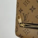 Louis Vuitton Pochette Metis Reverse S-lock — фото 15