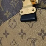 Louis Vuitton Pochette Metis Reverse S-lock — фото 17