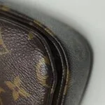 Louis Vuitton Pochette Metis Reverse S-lock — фото 18