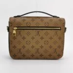 Louis Vuitton Pochette Metis Reverse S-lock — фото 5