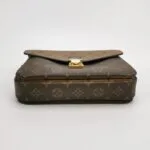 Louis Vuitton Pochette Metis Reverse S-lock — фото 6