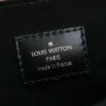 Louis Vuitton Pochette Metis Reverse S-lock — фото 8
