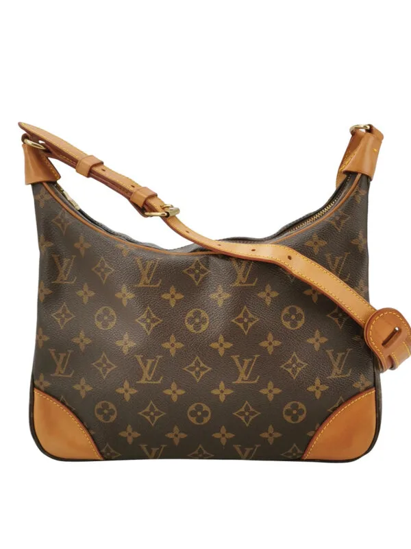 Louis Vuitton Boulogne Monogram — продано