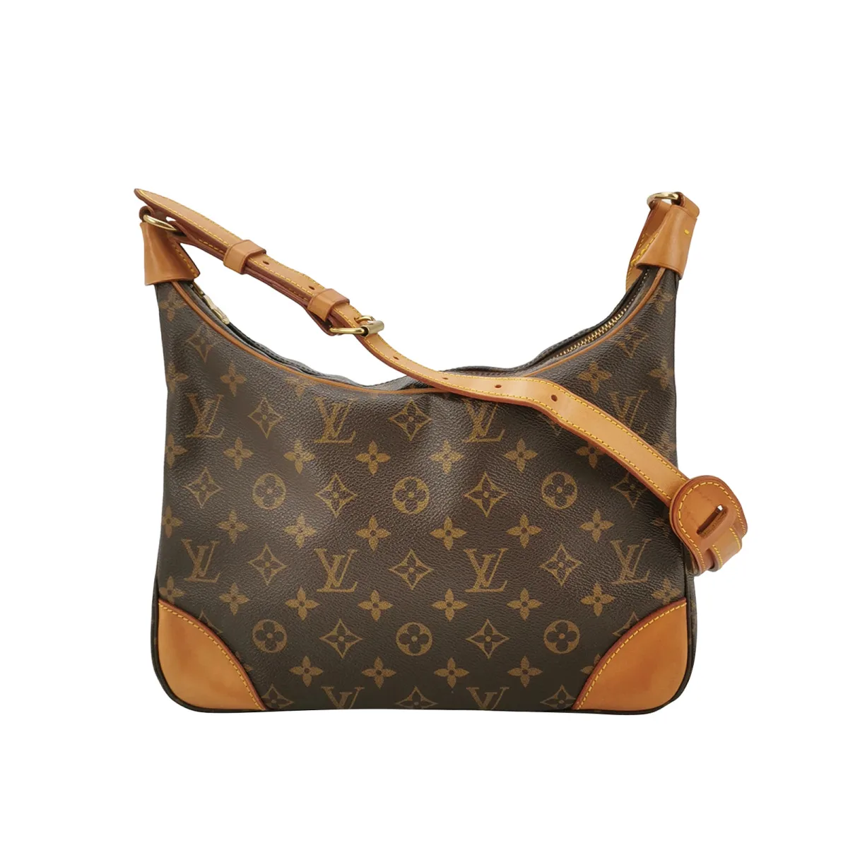 Louis Vuitton Boulogne Monogram — продано