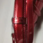 Alexander McQueen The Curve logo — фото 13