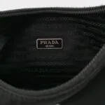 Prada Re-Edition (Прада) — фото 8