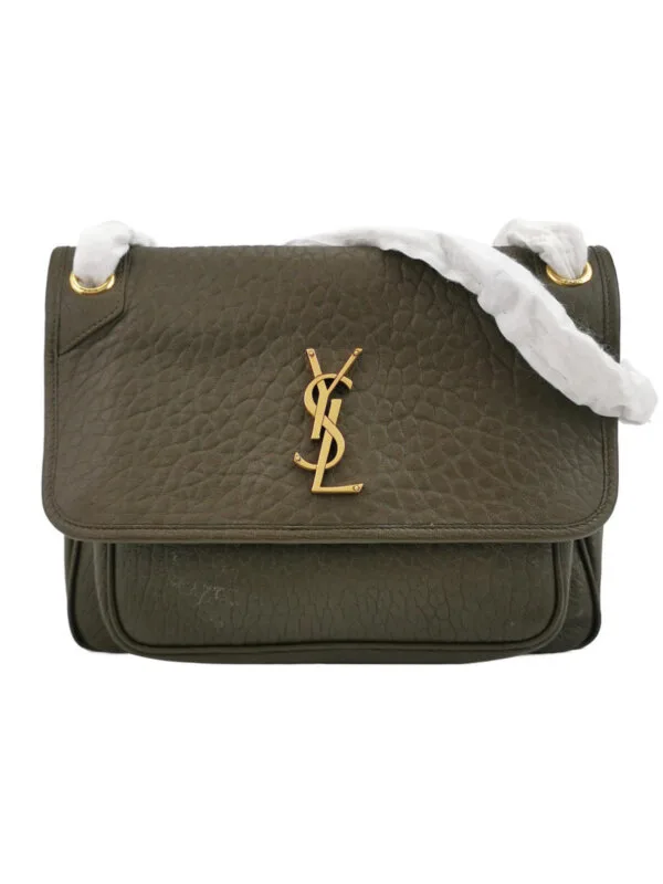 Saint Laurent Niki YSL — продано