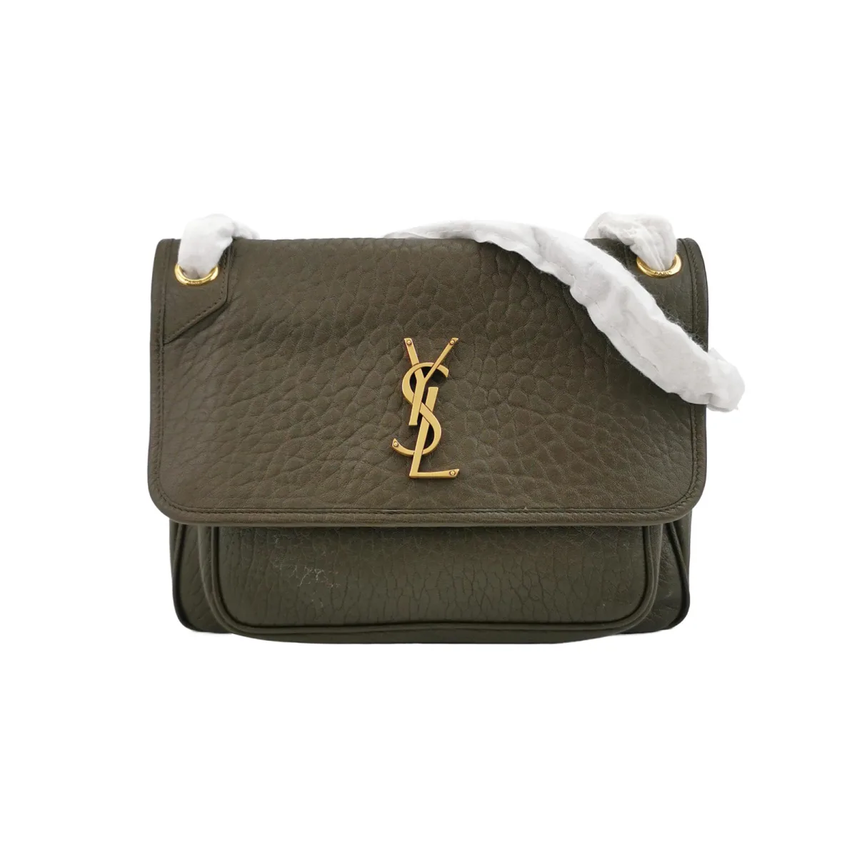 Saint Laurent Niki YSL — продано
