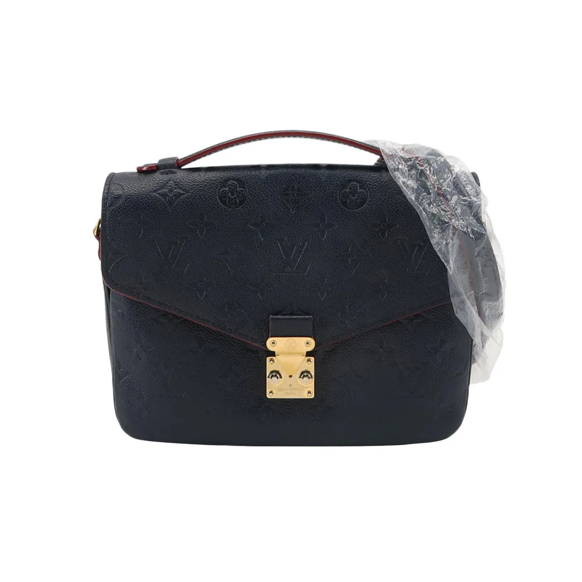 Louis Vuitton Pochette Metis S-lock — продано