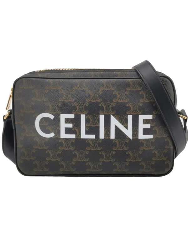 Celine Triomphe Logo