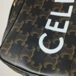 Celine Triomphe Logo (Селин) — фото 10