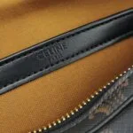 Celine Triomphe Logo (Селин) — фото 8