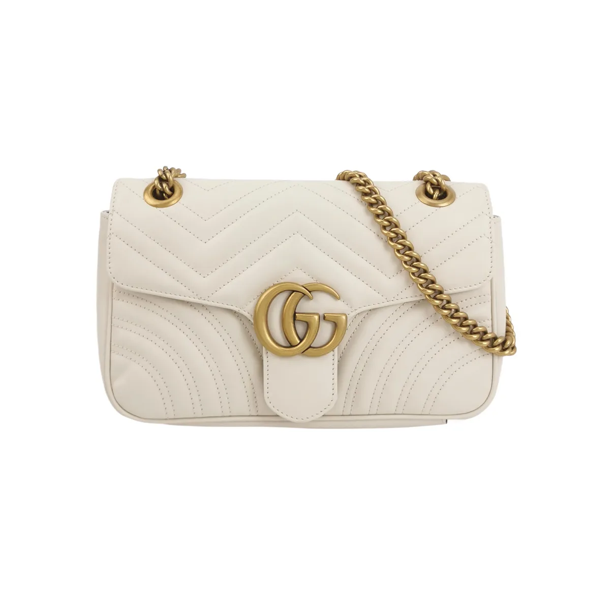 Gucci GG Marmont VG (Гуччи) — фото 1