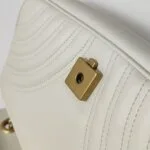Gucci GG Marmont VG (Гуччи) — фото 12