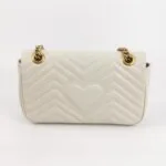 Gucci GG Marmont VG (Гуччи) — фото 5