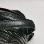 Valentino Garavani Waxed Calfskin Crossbody — фото 12