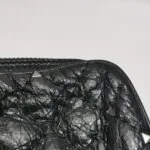 Valentino Garavani Waxed Calfskin Crossbody — фото 14