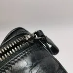 Valentino Garavani Waxed Calfskin Crossbody — фото 15