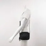 Valentino Garavani Waxed Calfskin Crossbody — фото 2