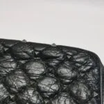Valentino Garavani Waxed Calfskin Crossbody — фото 20
