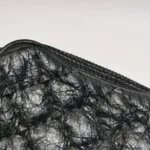 Valentino Garavani Waxed Calfskin Crossbody — фото 22