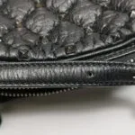 Valentino Garavani Waxed Calfskin Crossbody — фото 23