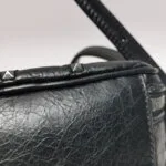 Valentino Garavani Waxed Calfskin Crossbody — фото 24