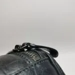 Valentino Garavani Waxed Calfskin Crossbody — фото 25