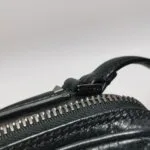 Valentino Garavani Waxed Calfskin Crossbody — фото 27