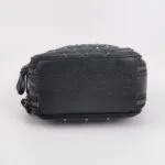 Valentino Garavani Waxed Calfskin Crossbody — фото 6